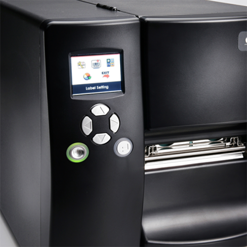 Impresora de etiquetas industrial GODEX EZ2250i - Etiqueting