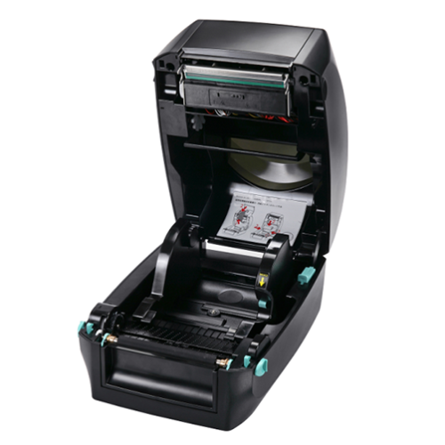 Impresora Sobremesa Godex RT863i - etiqueting
