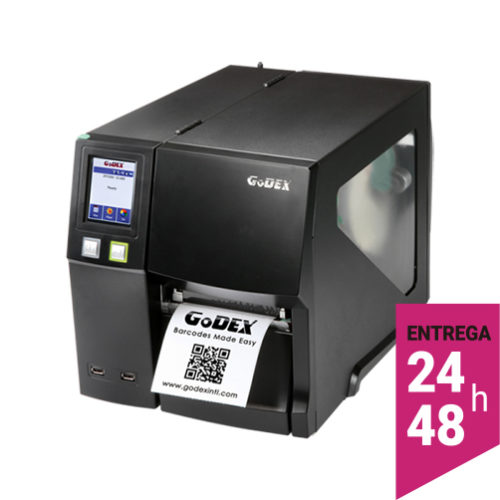 Impresora Industrial Godex ZX1200i - etiqueting